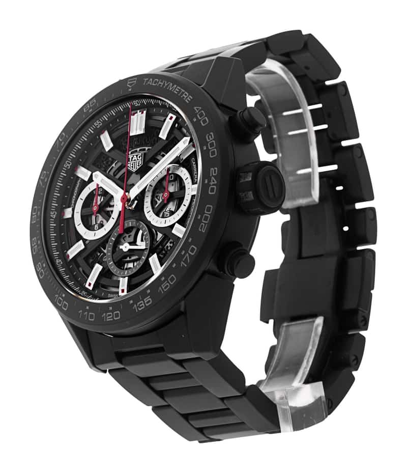 Tag Heuer Carrera CBG2A90.BH0653